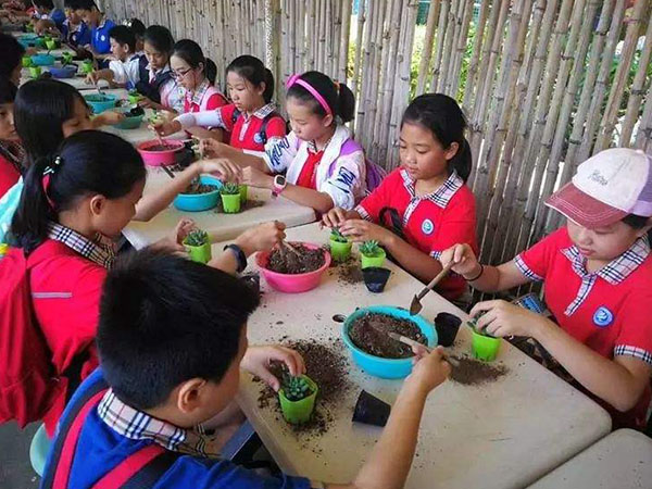 麗江幼兒秋游研學(xué)，看麗江研學(xué)基地如何助力麗江研學(xué)！