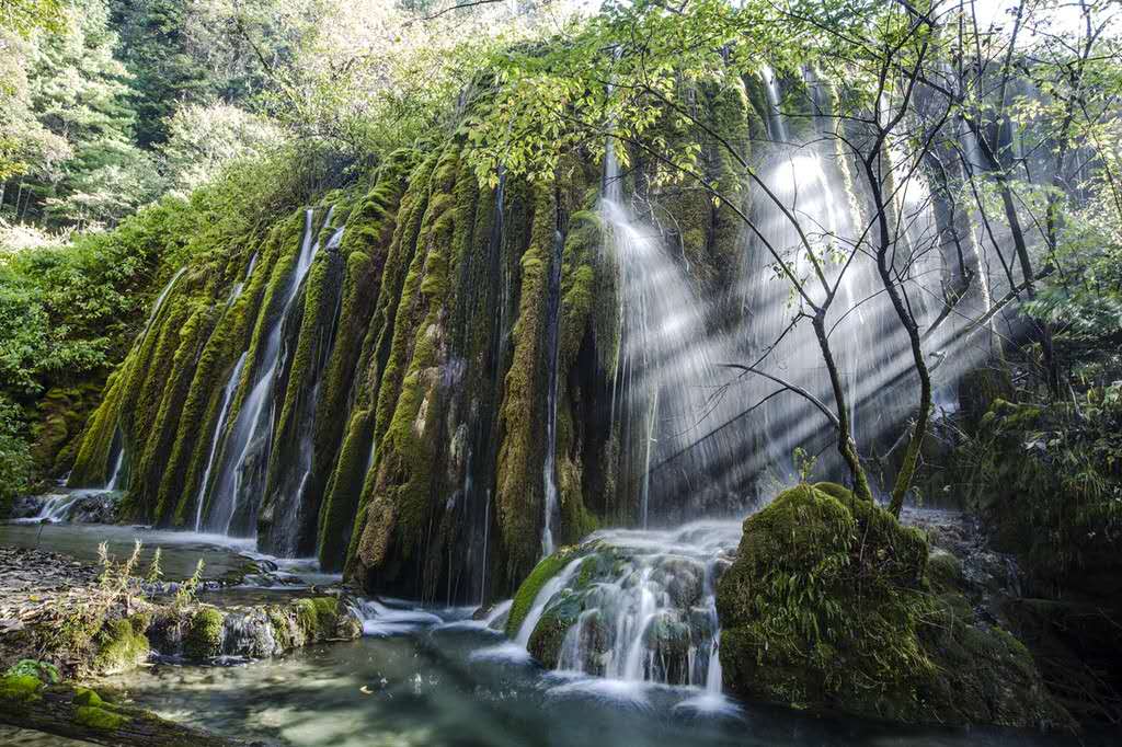 香格里拉尼汝村