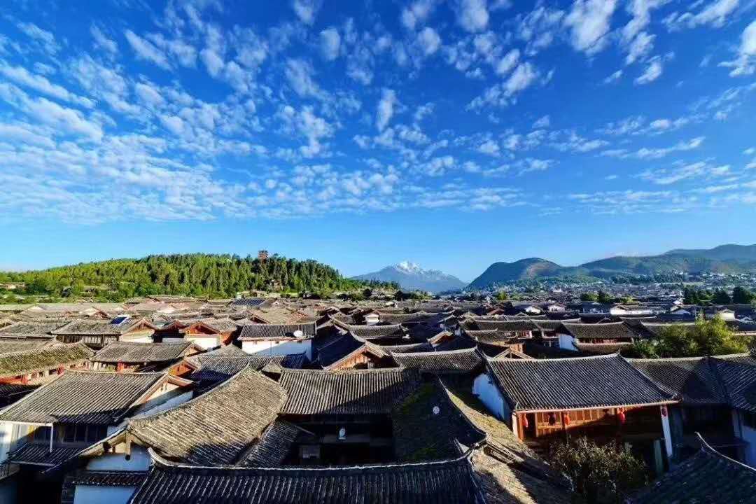 夏令營(yíng)