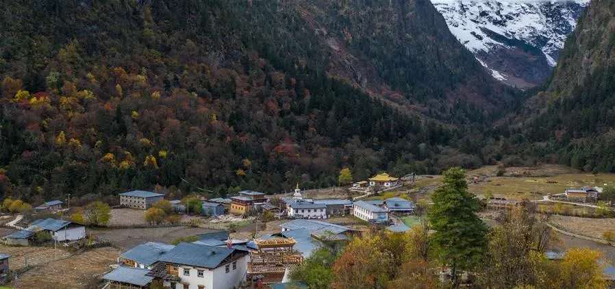  云南省10條非遺主題旅游線路推薦之線路三：滇西北·茶馬古道之旅