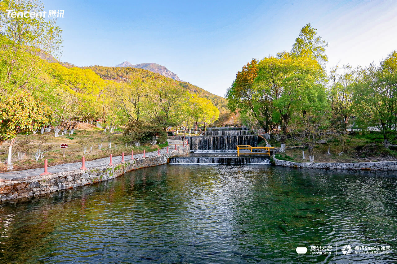 麗江玉水寨景區(qū)團(tuán)建