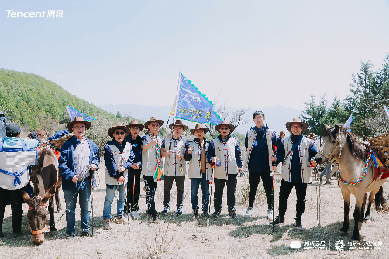 麗江玉湖村茶馬古道徒步團(tuán)建