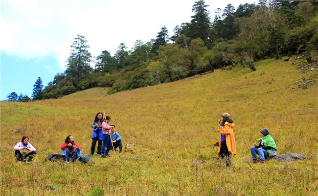 麗江春季旅游指南，每一處都能讓你朋友圈“炸鍋”！