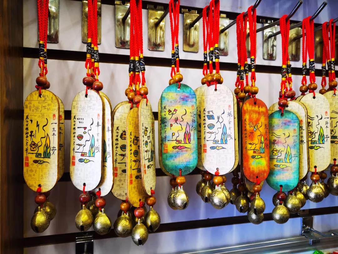 帶對(duì)這些麗江伴手禮，才算真的到過(guò)麗江！