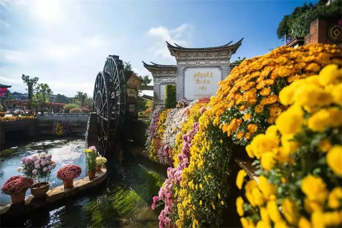 麗江旅游攻略：麗江對(duì)于彩云之南，有多重要？看看這篇麗江定制旅游攻略吧