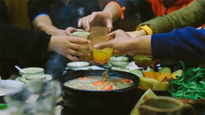 麗江旅游攻略：在麗江關(guān)于冬的記憶，都是溫暖！