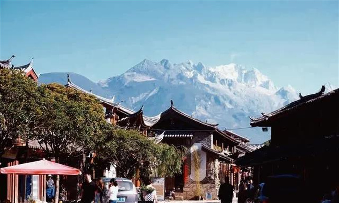 麗江旅游小眾景點(diǎn)，只有當(dāng)?shù)厝瞬胖赖拿朗趁谰?，快?lái)收下這份麗江旅游攻略吧
