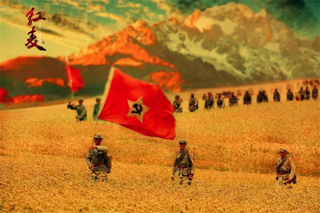 麗江旅游攻略：點贊！麗江電影《紅麥》將亮相金雞百花電影節(jié)
