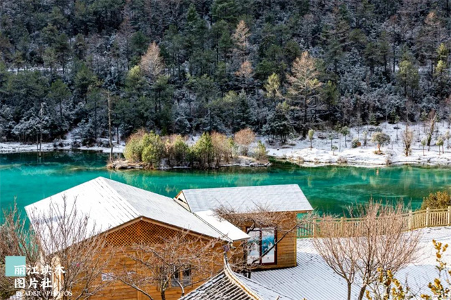 麗江旅游攻略：麗江，冬日理想旅行地！